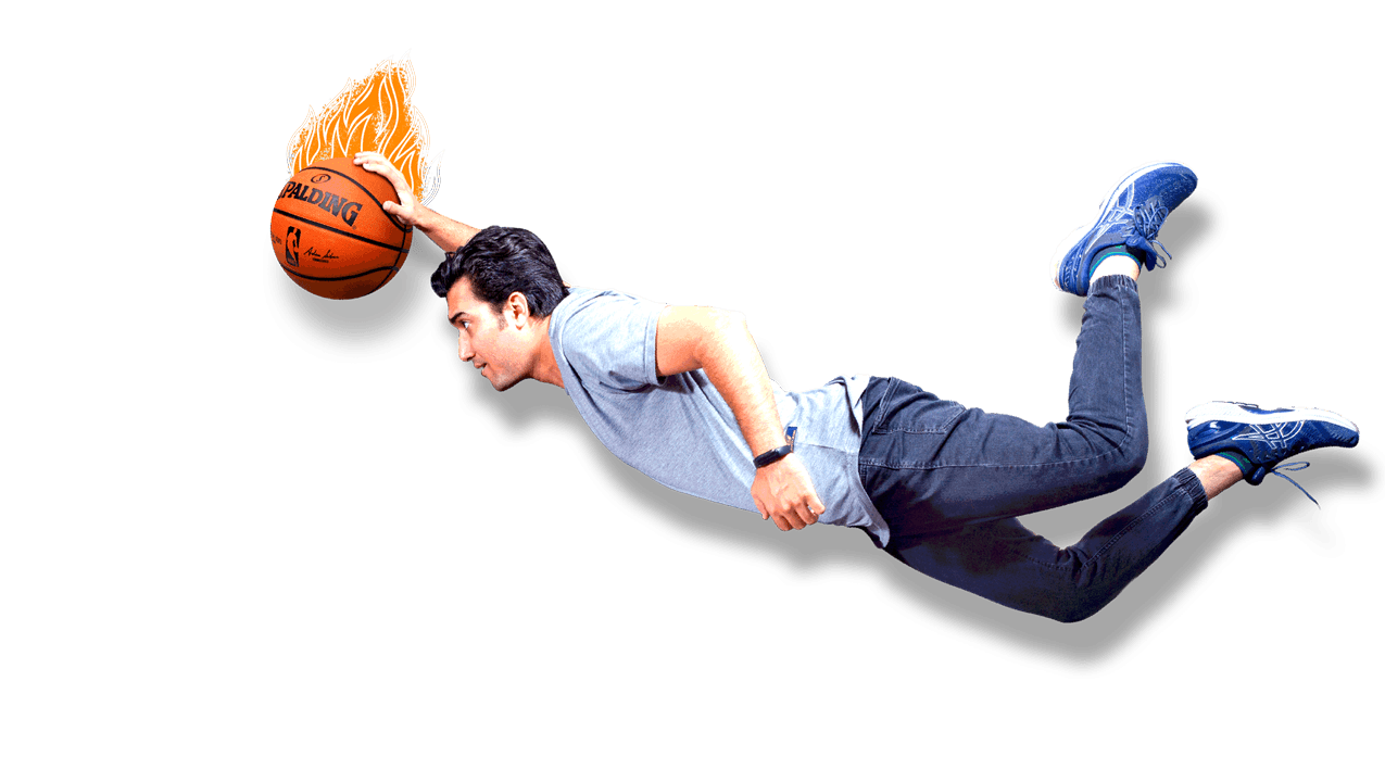 هلیوم پارک؛ تجربه‌محور کردن ورزش و سرگرمی فعال | اولین ترامپولین پارک استاندارد ایران در مشهد و تهرا