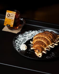 معرفی آیتم ها