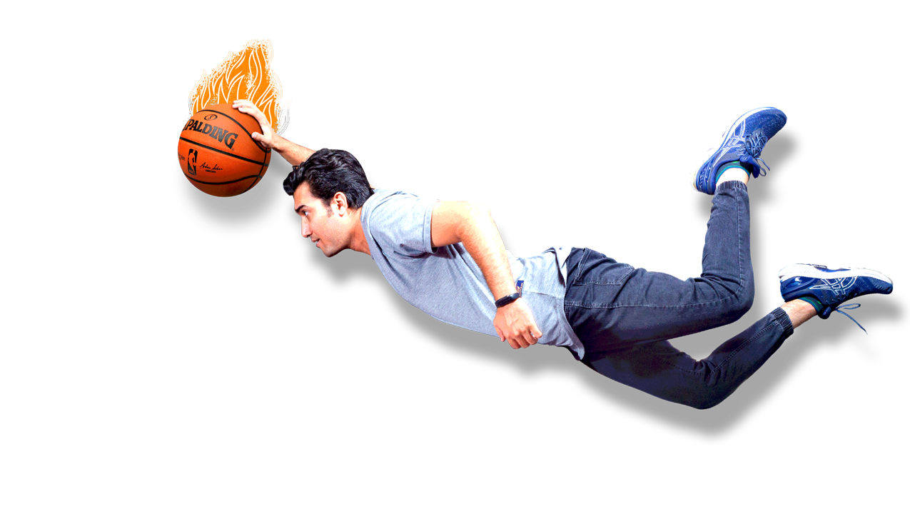 هلیوم پارک؛ تجربهمحور کردن ورزش و سرگرمی فعال | اولین ترامپولین پارک استاندارد ایران در مشهد و تهرا